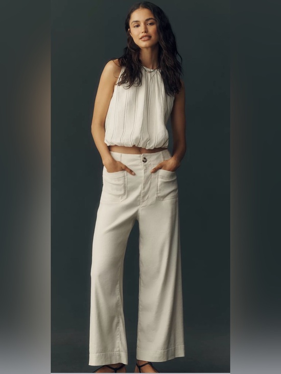 Maeve Pants - Maeve Colette Pants